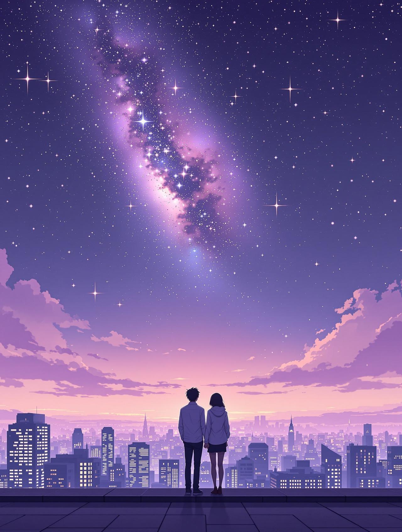 许你星河万里 - 短剧网址短剧专区