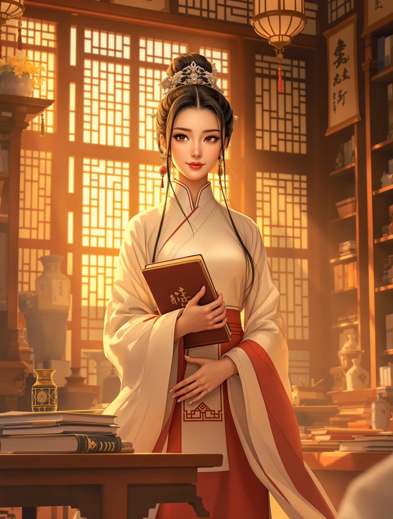 庶女攻略 - 短剧网址短剧专区