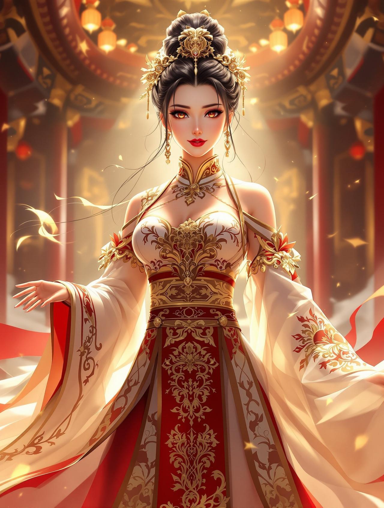 重生之凤鸣九霄 - 短剧网址热门推荐短剧